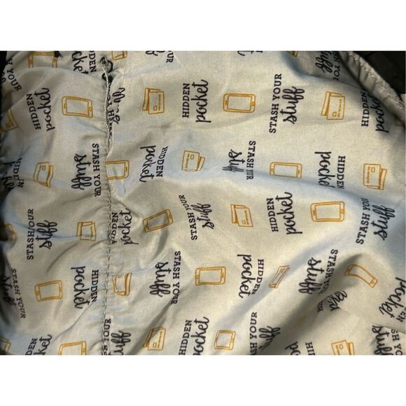 Lee curvy fit boot cut black jeans 32” (0014)Read - Picture 8 of 9